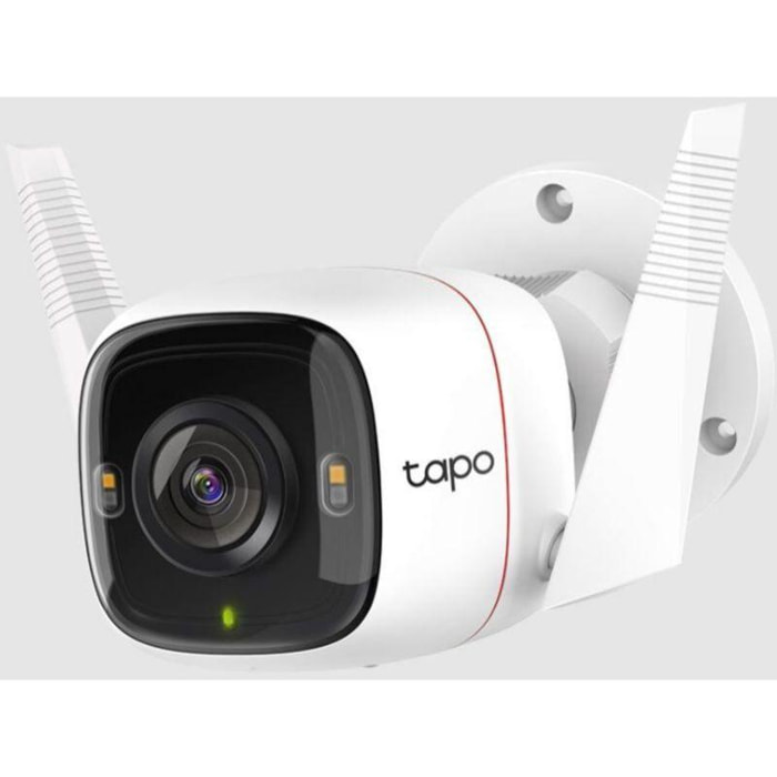 Caméra de surveillance TP-LINK Wifi Tapo C320WS