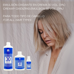 Valquer Oxidante en crema 30 vol (9%) - 60 ml