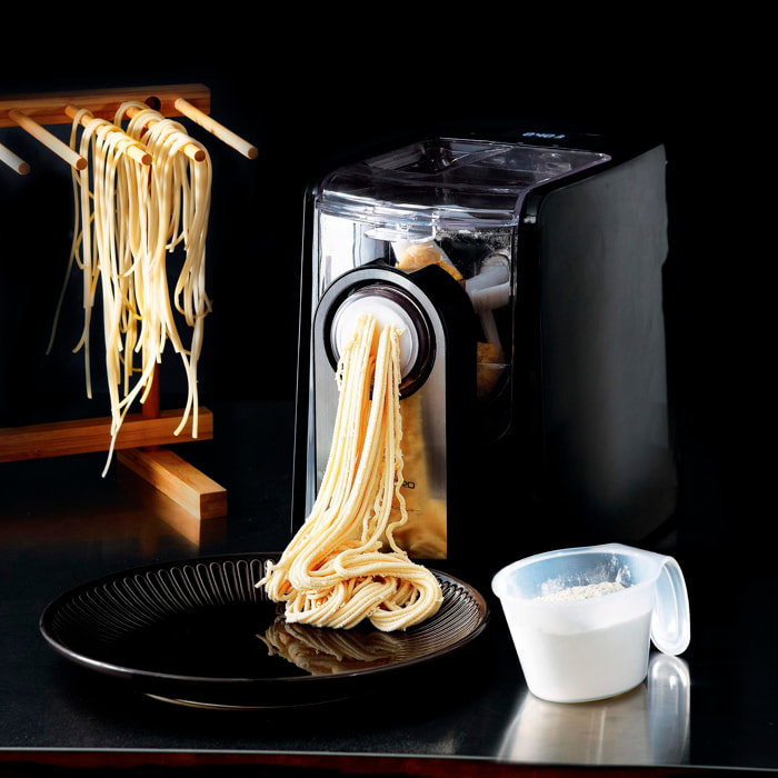 Máquina de pasta 260w para 6 tipos de pasta masterpro