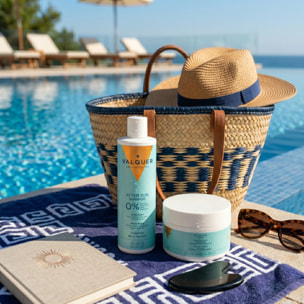 Champú After Sun Detox Capilar – Protección y Reparación Después del Sol - 300 ml