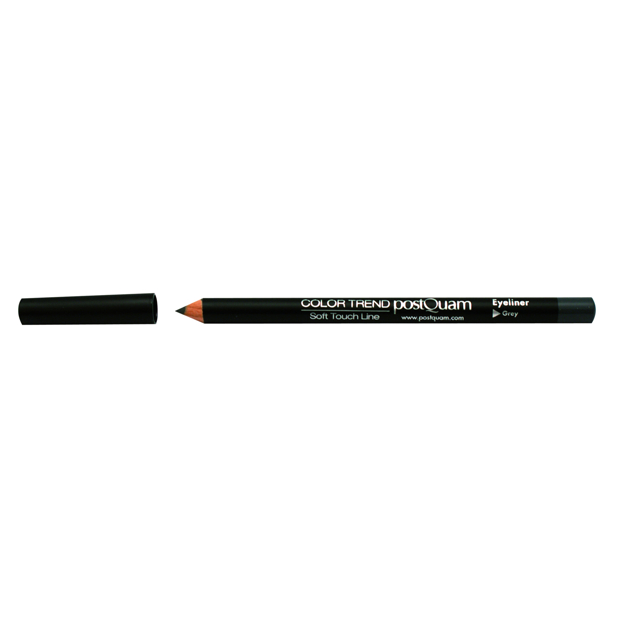 Eyeliner Postquam Grey