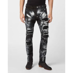PHILIPP PLEIN Jeans Slim Fit