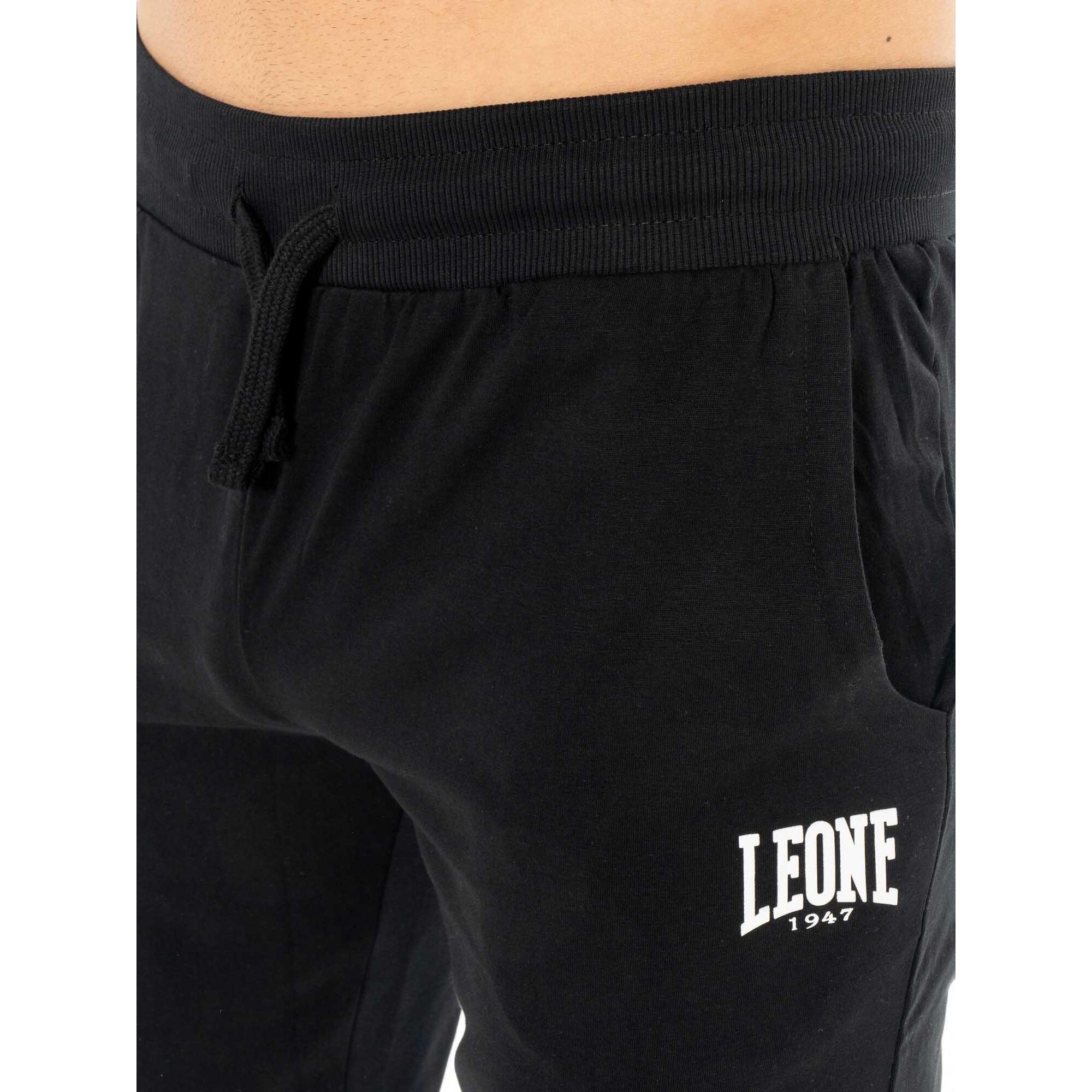 Pantalón deportivo de hombre Leone Sporty no perchado