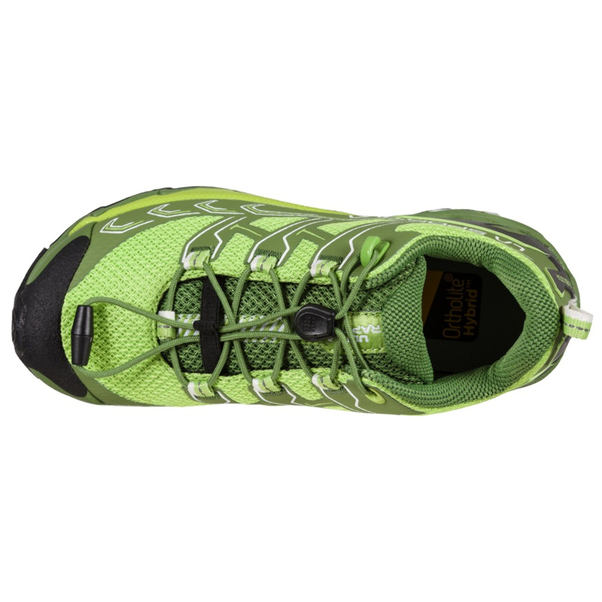 Ultra Raptor II JR Infantil Unisex Zapatillas Trail Running La Sportiva