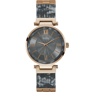 Guess Reloj Analógico De Cuarzo. Gd Soho