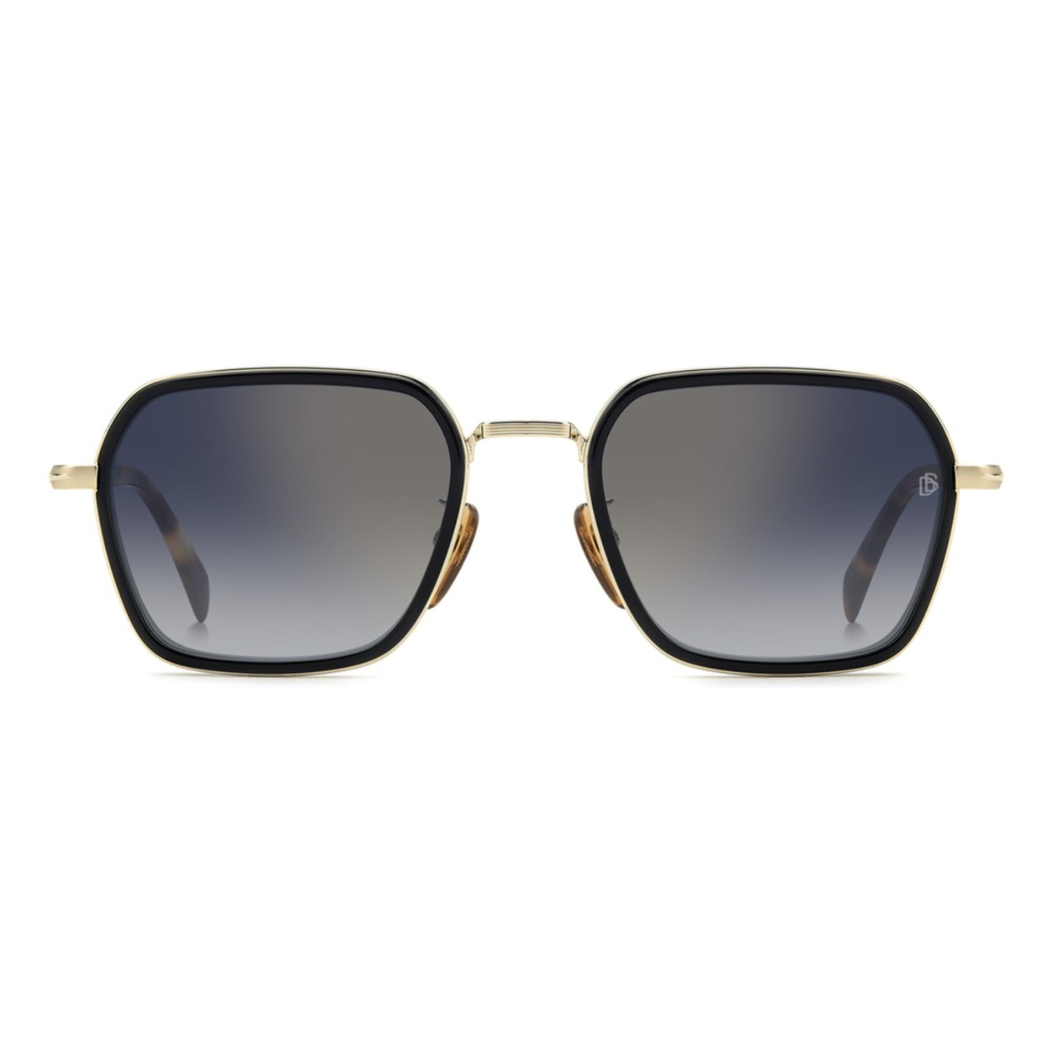 Gafas de Sol David Beckham DB 1194/G/S RHL 1V de Metal Hombre 53 mm
