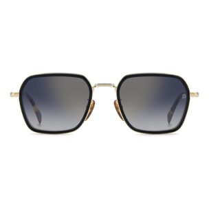 Gafas de Sol David Beckham DB 1194/G/S RHL 1V de Metal Hombre 53 mm