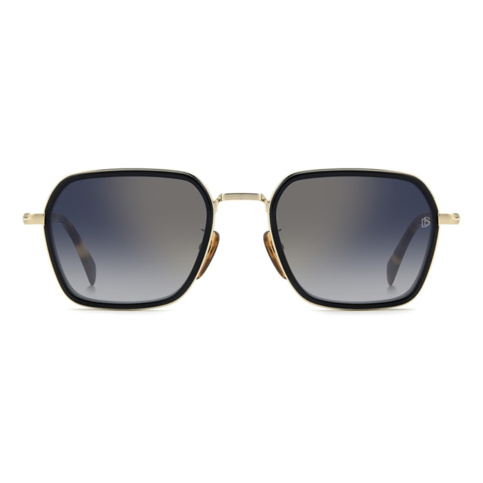 Gafas de Sol David Beckham DB 1194/G/S RHL 1V de Metal Hombre 53 mm