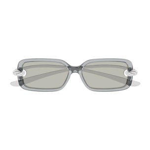 Gafas de Sol Bottega Veneta BV1439S-004 de Acetato Mujer 56 mm