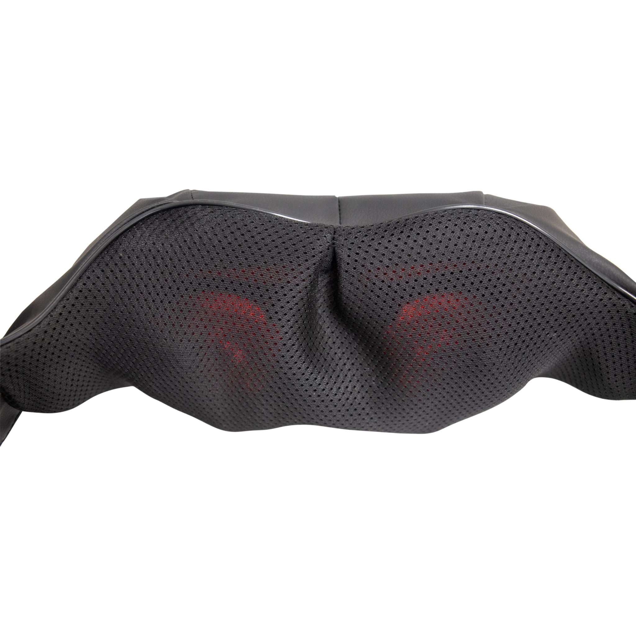 TOTAL BODY SHIATSU MASSAGER, MASSAGGIATORE INTEGRALE PER IL CORPO