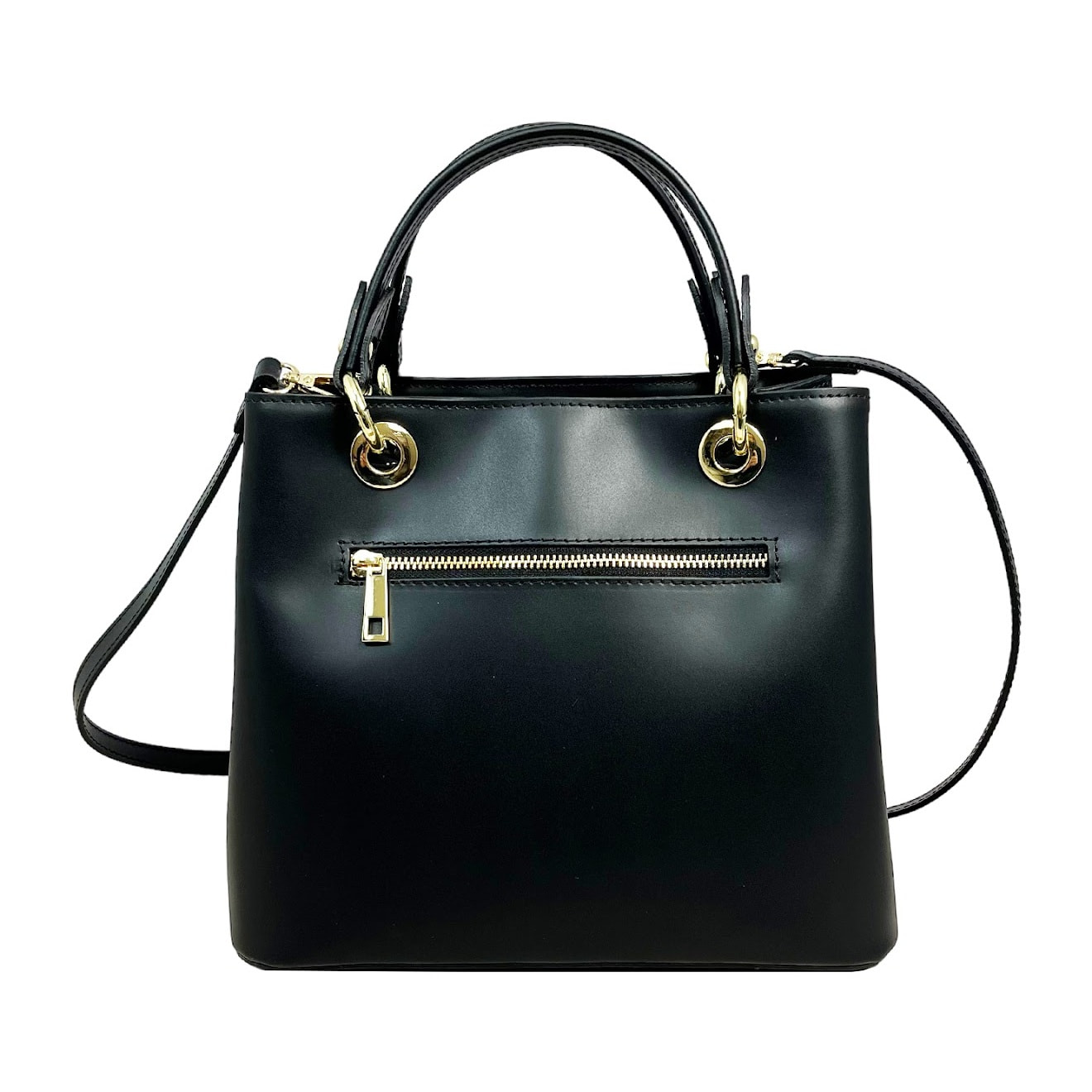 Borsa a mano Cheval Firenze Errai Nero