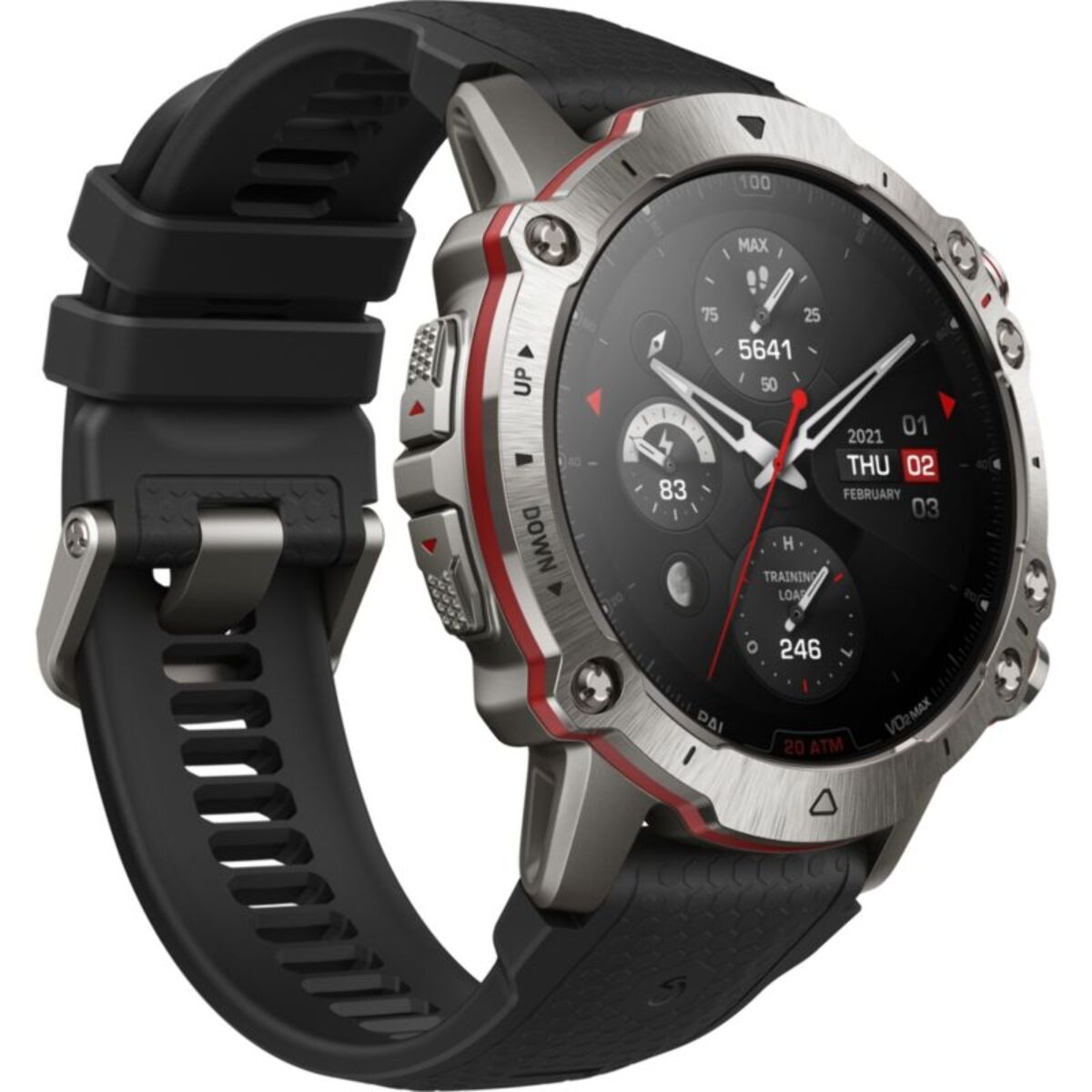 Montre sport AMAZFIT Falcon