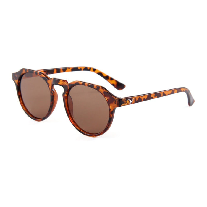 Gafas de Sol Fluor 4367-7 Polarizadas de Tr90 Unisex 50 mm