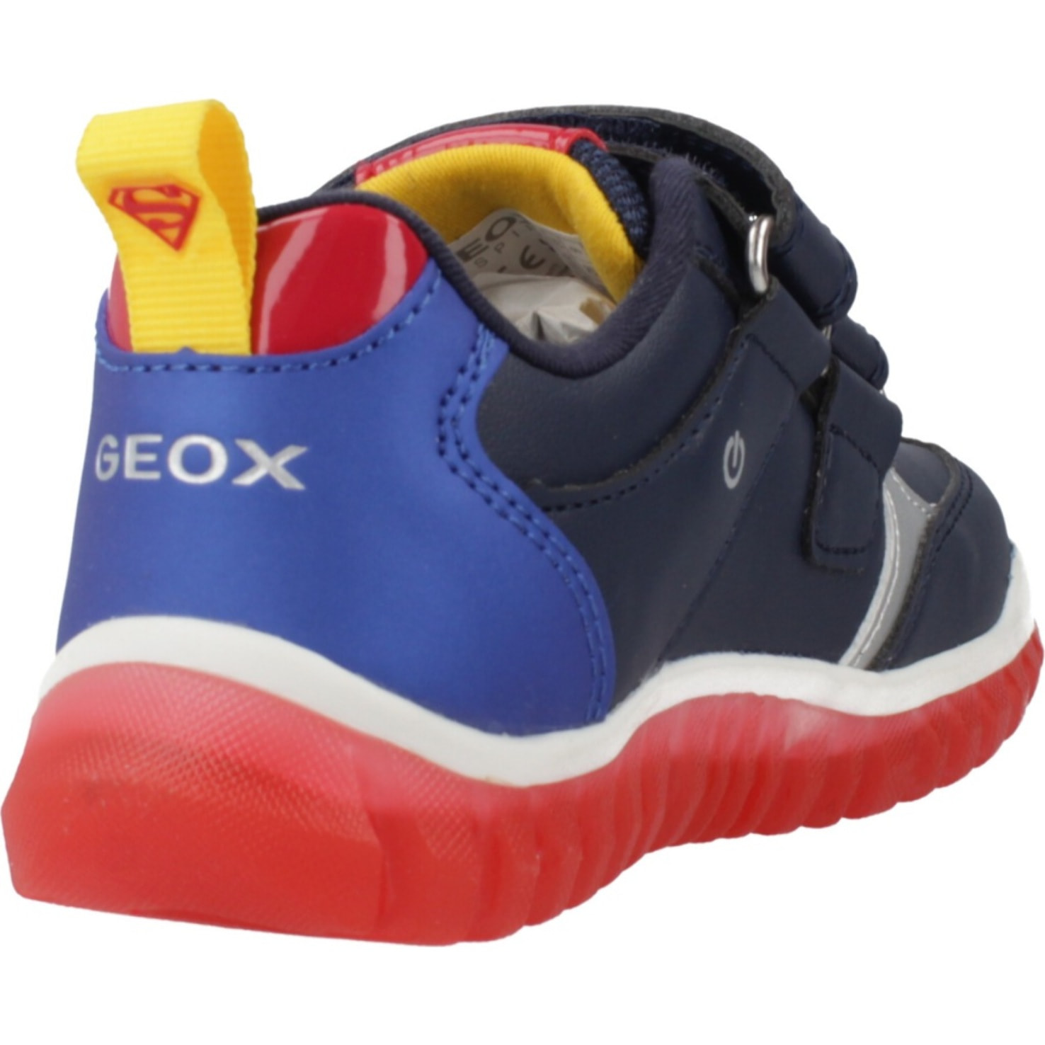 Produktbild von Geox B Lightyloo Sneakers Von 30,99