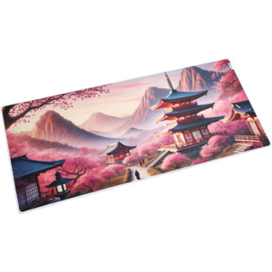 Tapis de souris THE G-LAB PAD TEMPLE