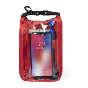 Bolsa impermeable Kambax 2l.