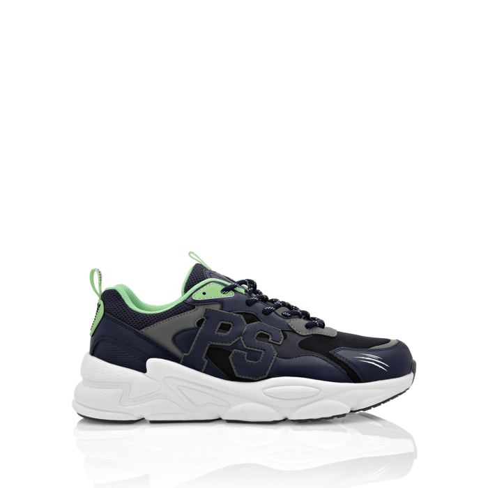 PLEIN SPORT Zapatillas bajas