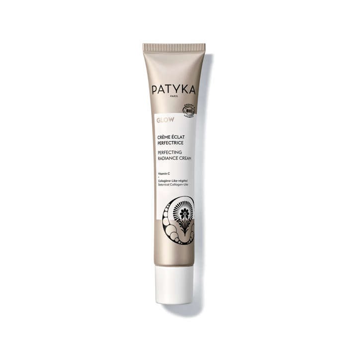 Glow - Crème Eclat Perfectrice