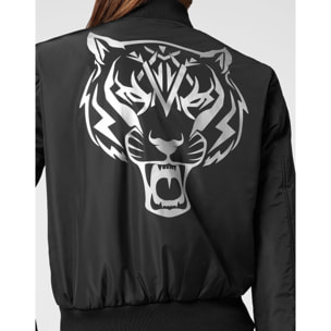 PLEIN SPORT Bomber TIGER
