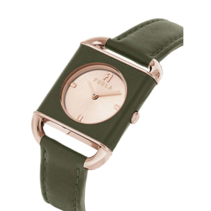 Furla Reloj Analógico Furla Arco Square