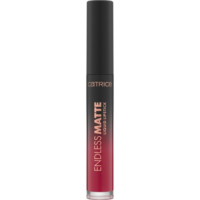 Endless Matte - RAL 080 4.5ML
