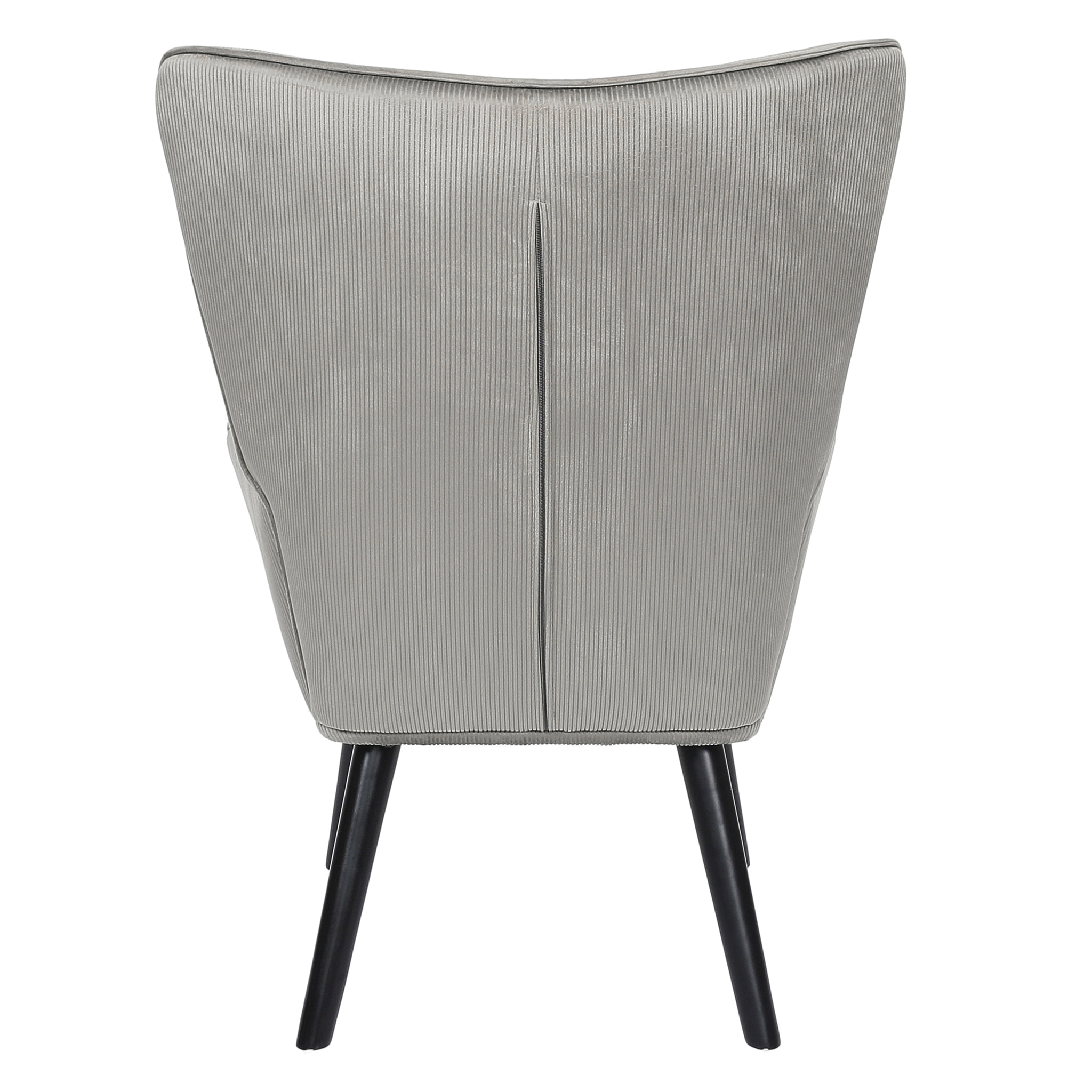 Fauteuil De Salon Giulia Gris