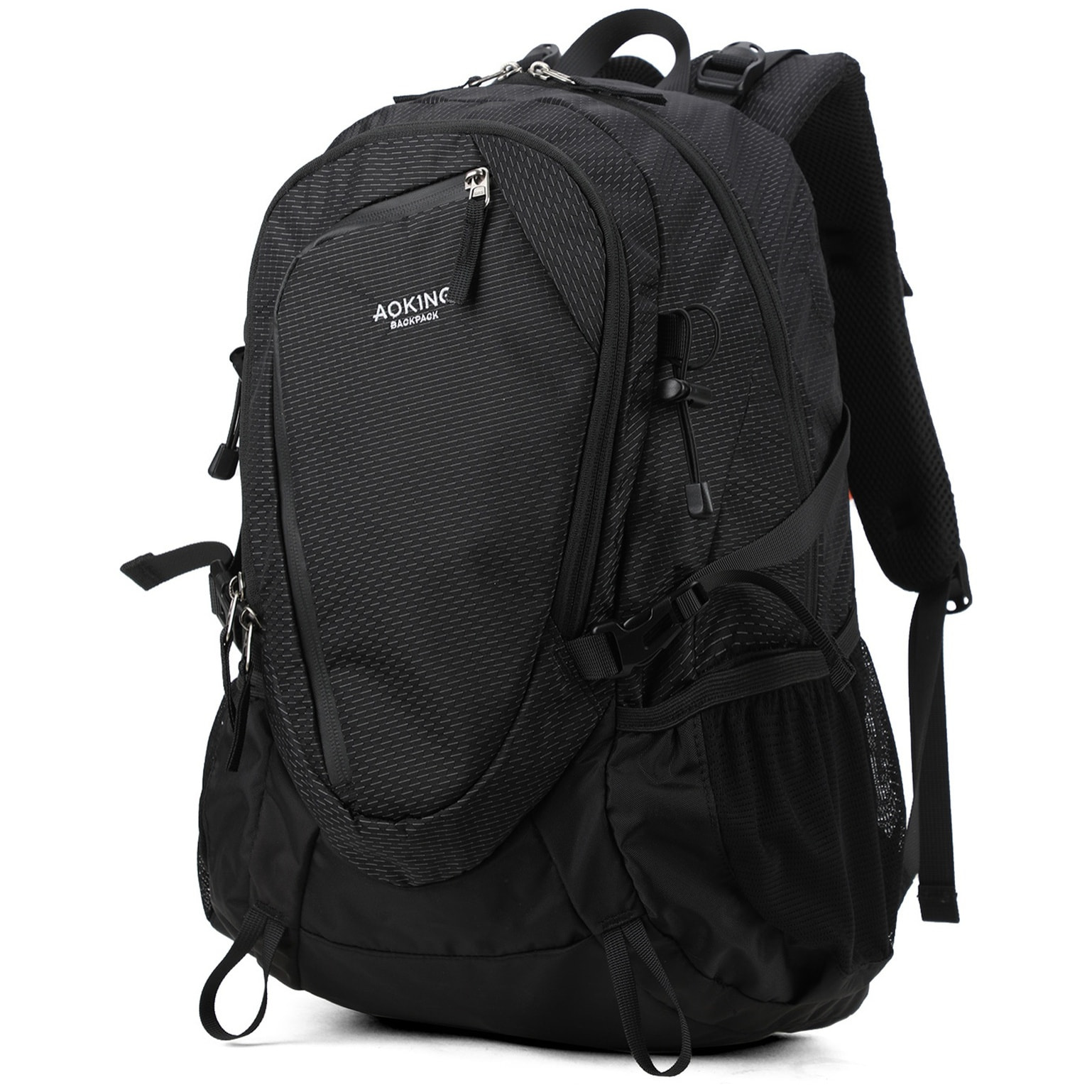 Zaino unisex Zenith Ultra - Poliestere vegano - 29.0 x 20.0 x 45.0 cm