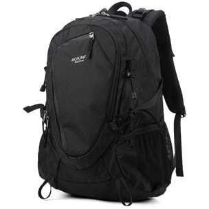 Zaino unisex Zenith Ultra - Poliestere vegano - 29.0 x 20.0 x 45.0 cm