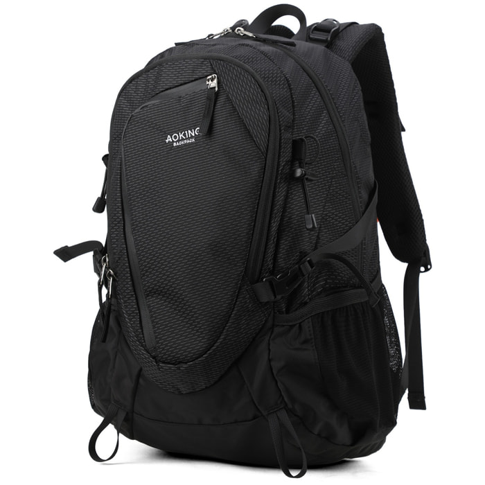 Zaino unisex Zenith Ultra - Poliestere vegano - 29.0 x 20.0 x 45.0 cm