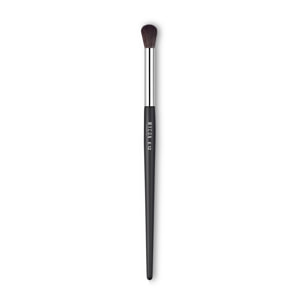 E12 LARGE CONIC EYE BRUSH Pennello occhi forma conica in setole naturali