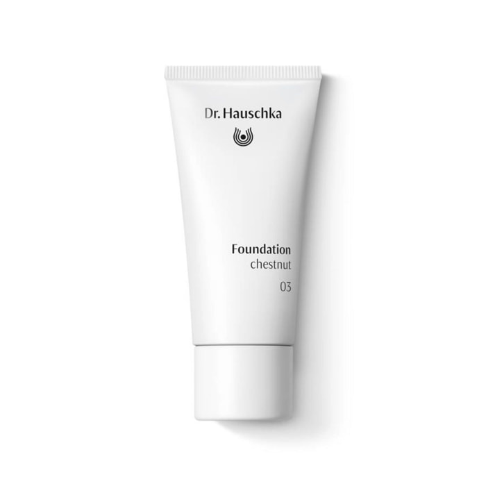 Foundation - Fond de Teint 30 ml