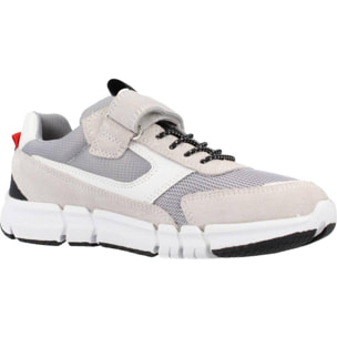 SNEAKERS GEOX J FLEXYPER BOY A