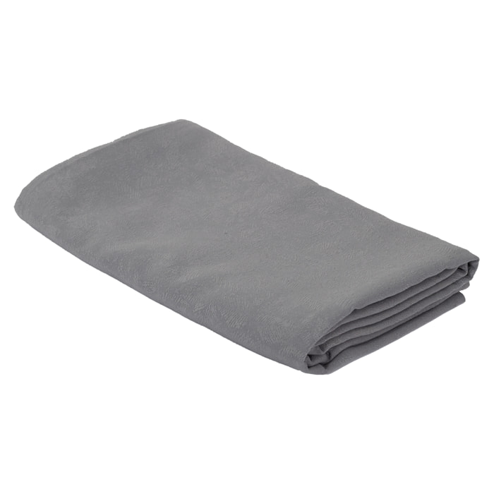 Nappe Jacquard Brillant 140x240cm