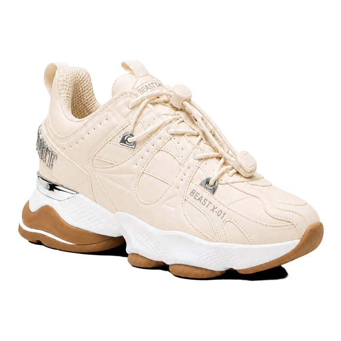 PLEIN SPORT Zapatillas de running