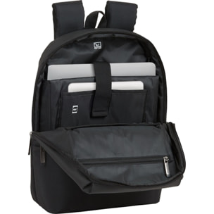 Mochila para portatil 14,1" safta business