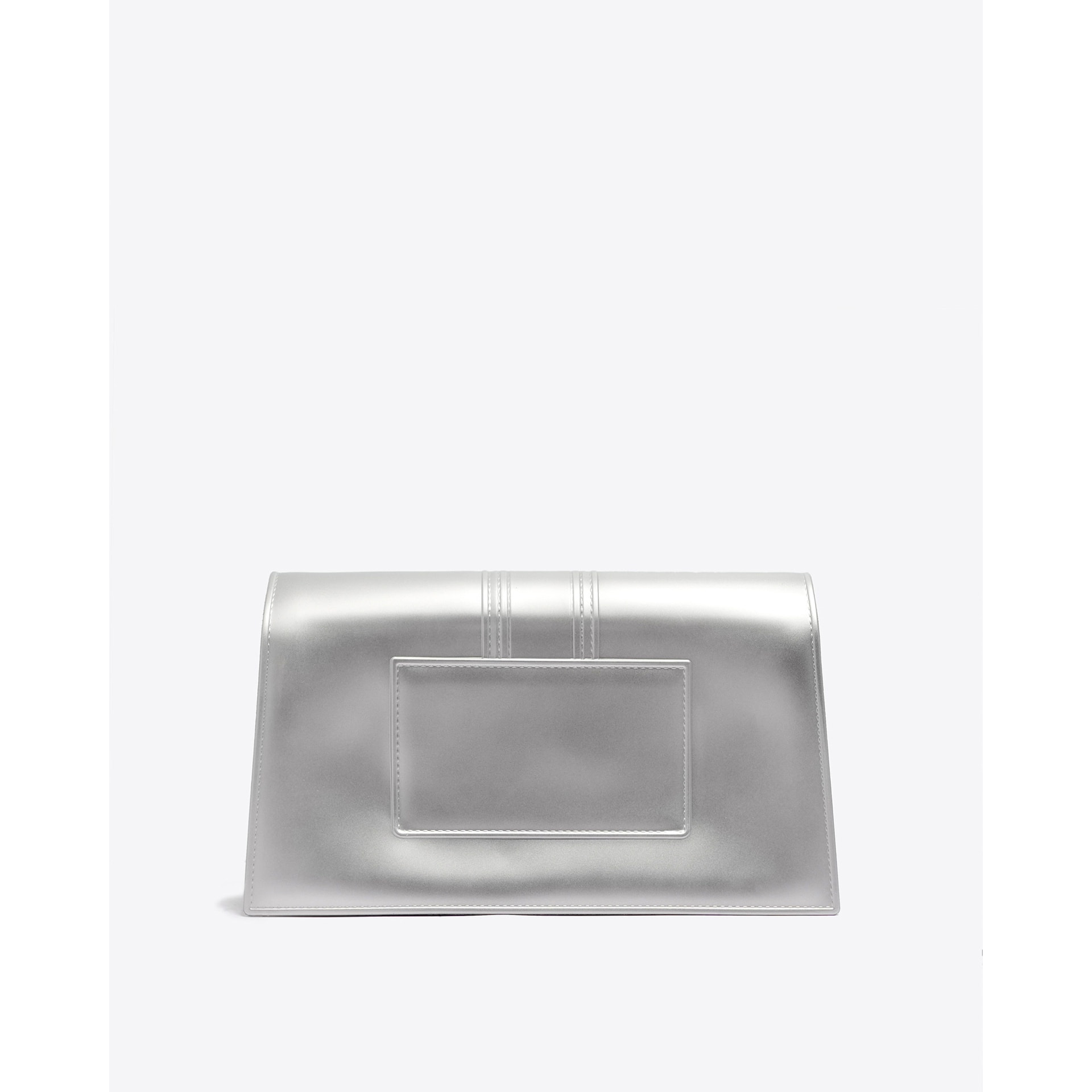 Borsa a mano da donna - Modello False - 100% Pvc - 25.0 x 15.0 x 8.0 cm