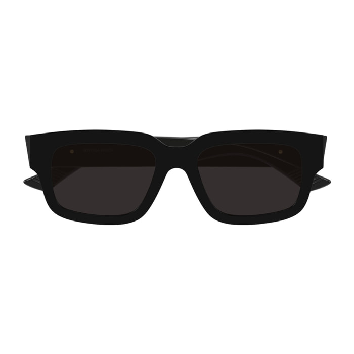 Gafas de Sol Bottega Veneta BV1359SA-001 de Acetato Unisex 53 mm