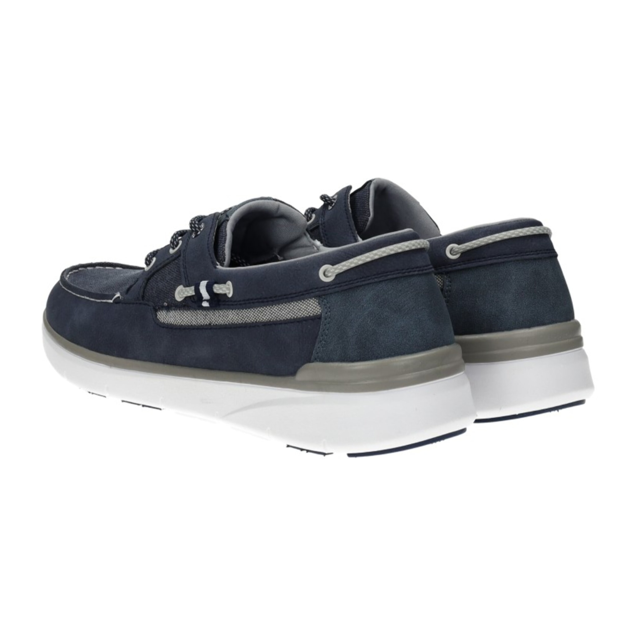 Sneakers Uomo Tata Italia Blu