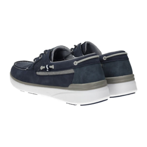 Sneakers Uomo Tata Italia Blu