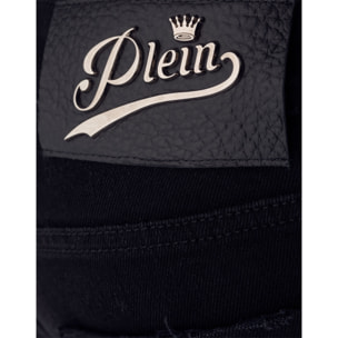 PHILIPP PLEIN Denim "Callicarpa"