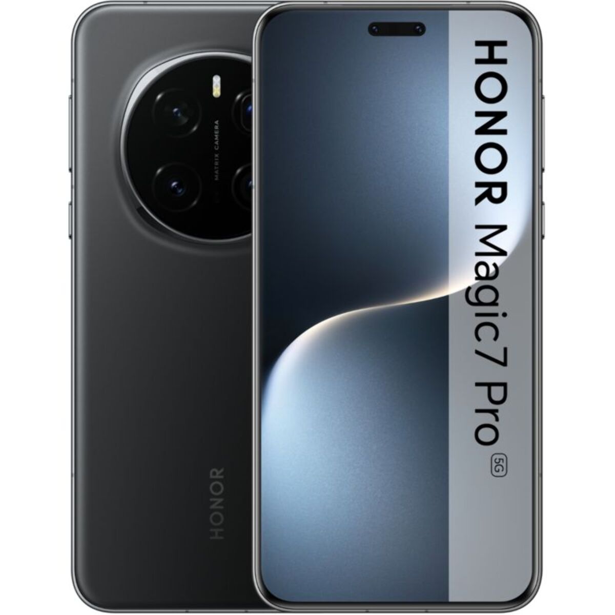 Smartphone HONOR Magic 7 Pro Noir 512Go