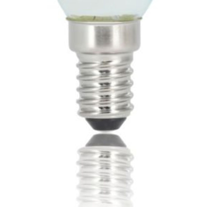 Ampoule XAVAX LED E14 4W Flamme