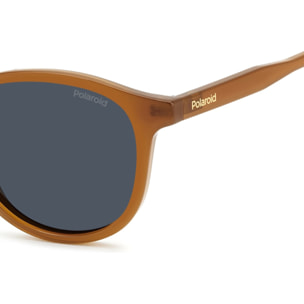 Gafas de Sol Polaroid PLD 4191/S FMP Polarizadas de Policarbonato Hombre 51 mm