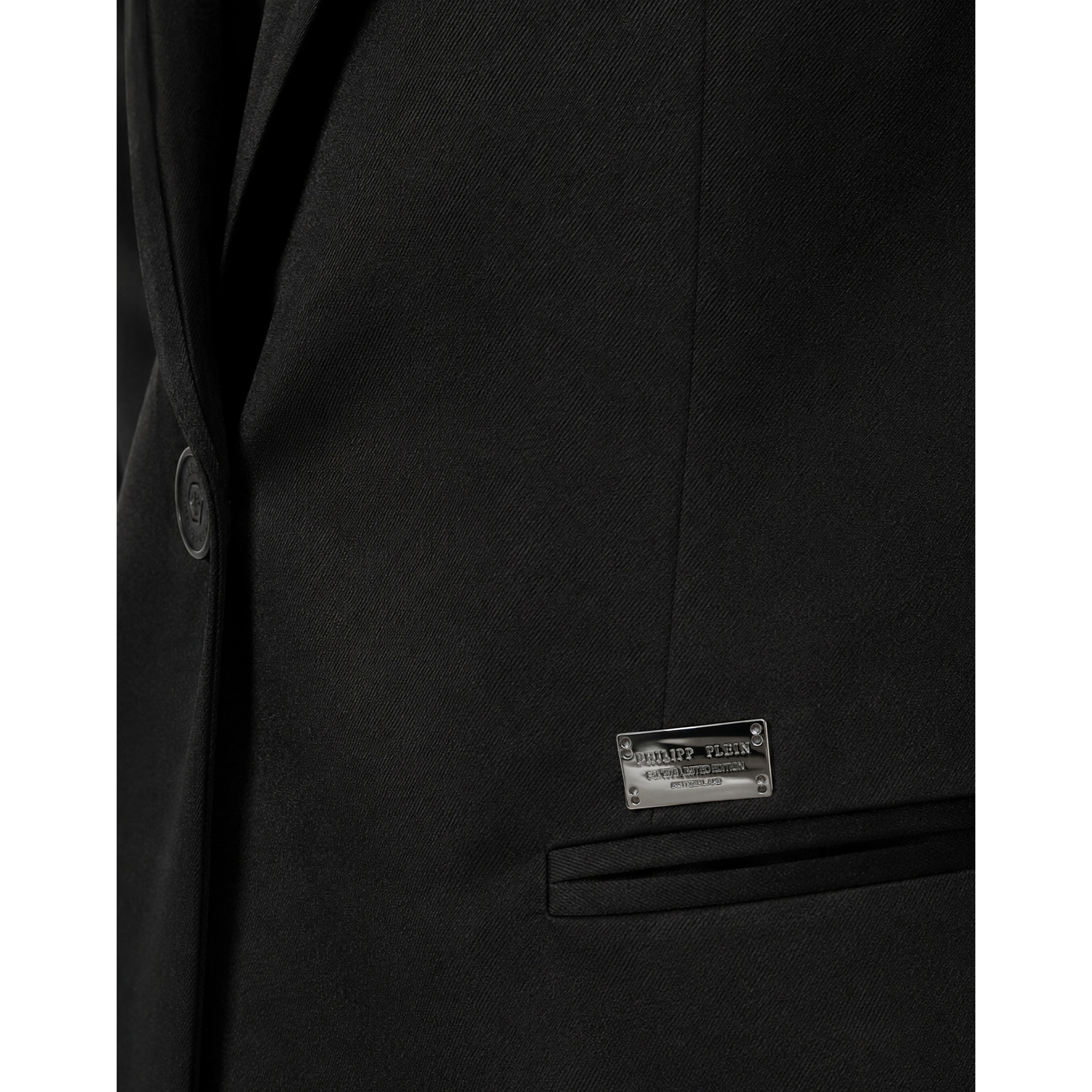 PHILIPP PLEIN Blazer