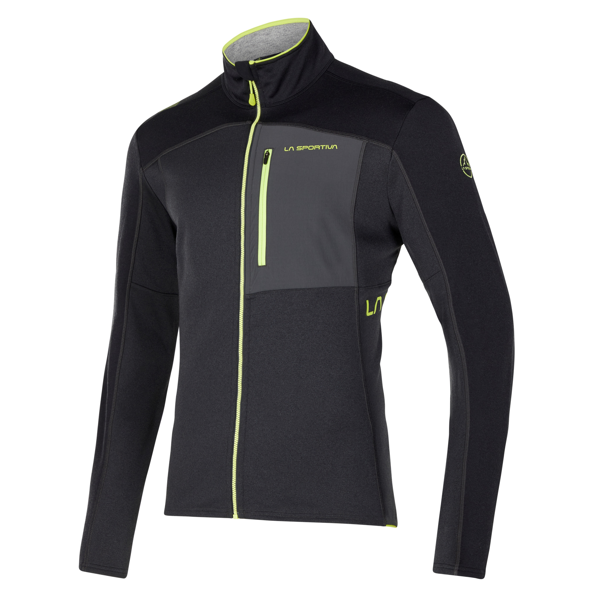Elements JKT M