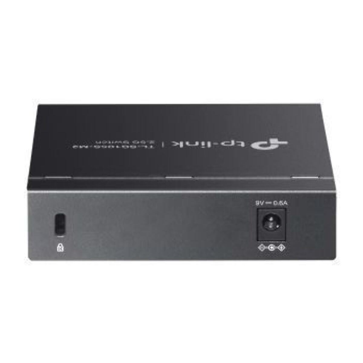 Switch ethernet TP-LINK de bureau 5 ports SG105S-M2