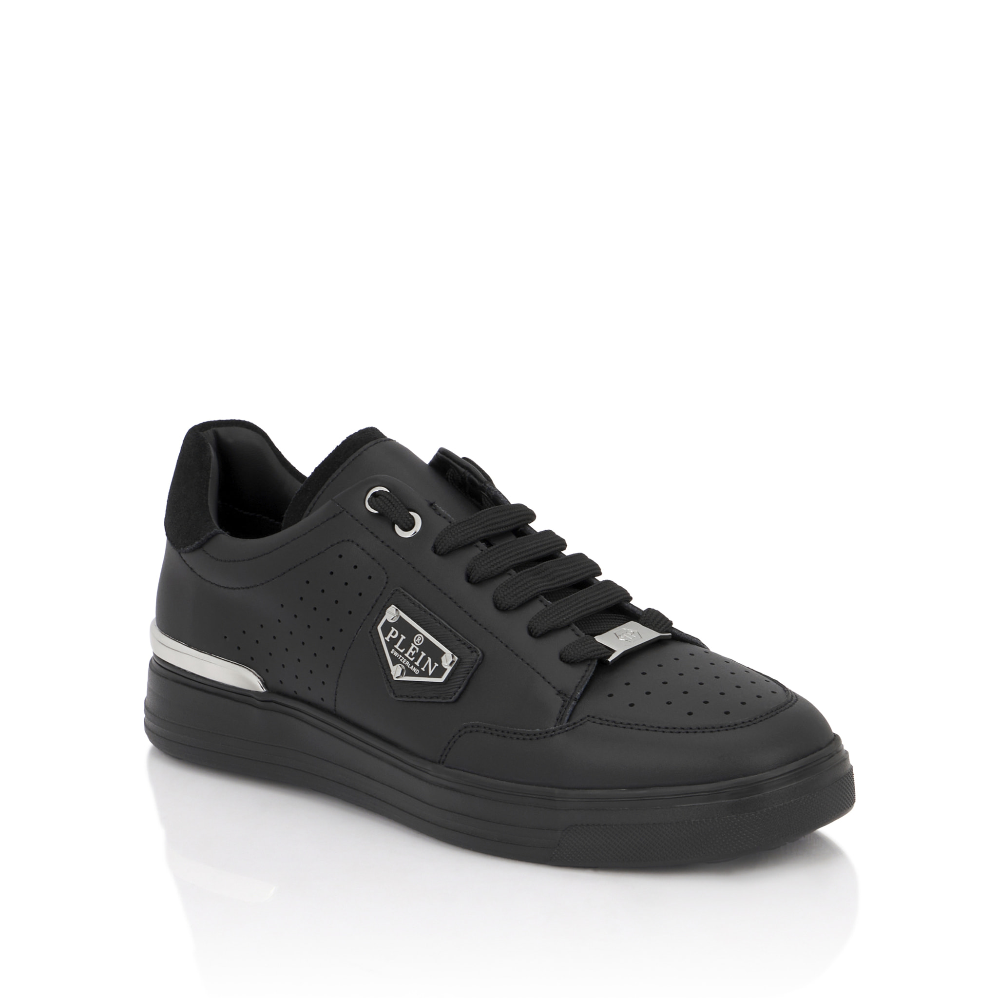 PHILIPP PLEIN Zapatillas Lo-Top