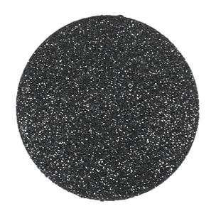 Râpe électrique pied ESSENTIELB EPP3