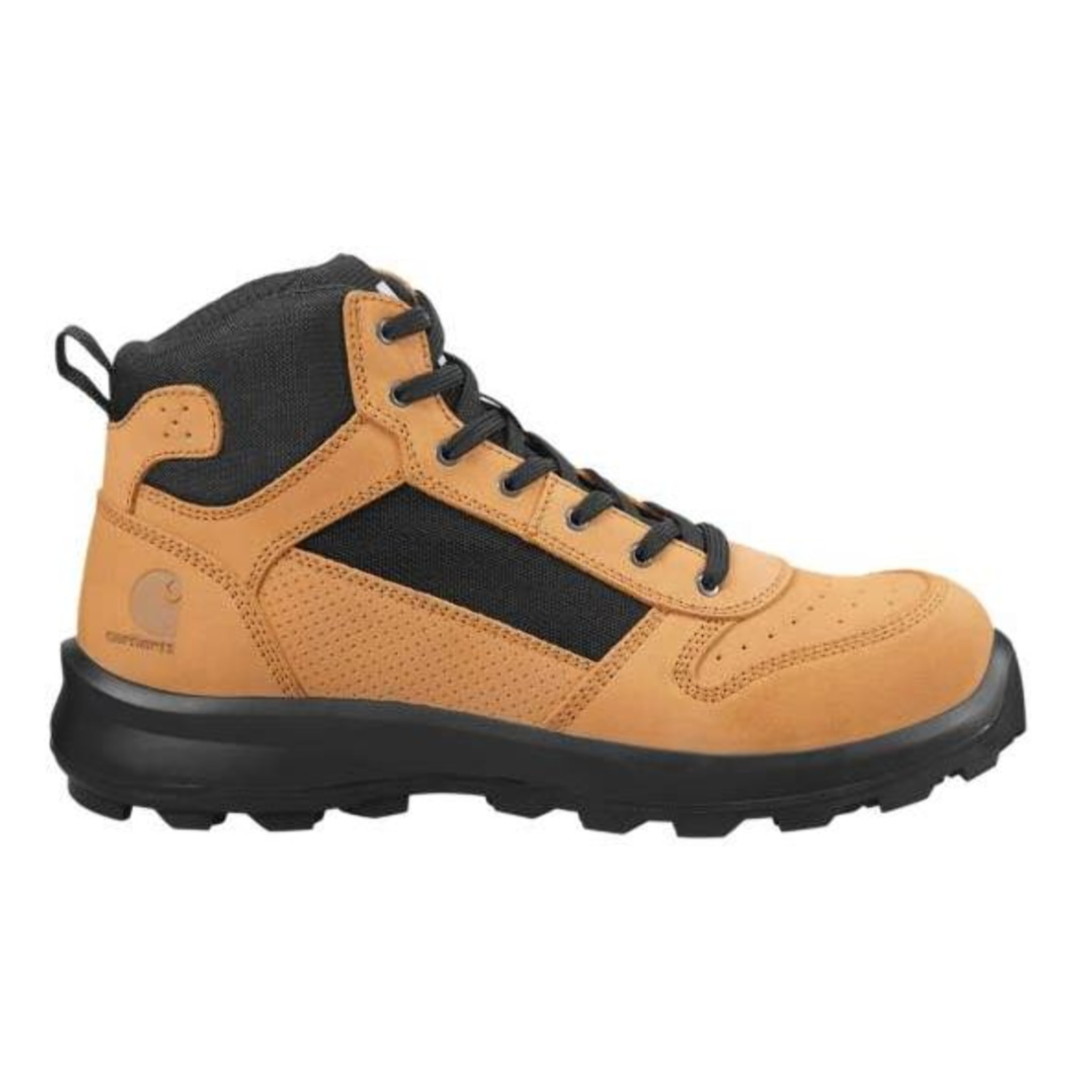 Chaussures Michigan Sneaker Midcut Zip CARHARTT P.39 - S1F700919296P39