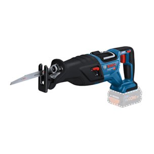 Kit batterie 8 outils : 18V GBH 18V-22, GWS 18V-8, GDR 18V-215, GSB 18V-65, GKS 18V-57-2, GSA 18V-28, GOP 18V-34, GLI 18V-300 4x GBA 5.0Ah et chargeur GAL 12V/18V-80 dans sac à outils - BOSCH - 0615V00061